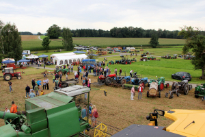 Dreschfest 2019