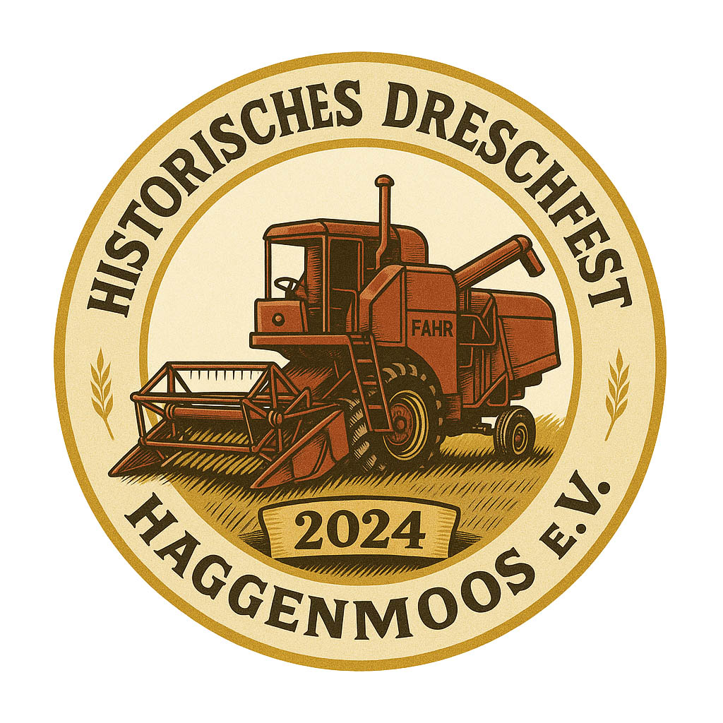 Historisches Dreschfest Haggenmoos e.V.